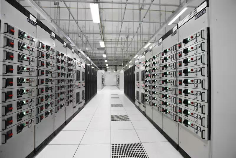 衡水互联互通IDC托管服务提供商有哪些优势